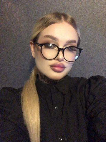 Индивидуалка Жанна Фотография 2