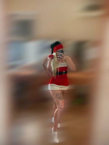 Индивидуалка Жанна Фотография 3