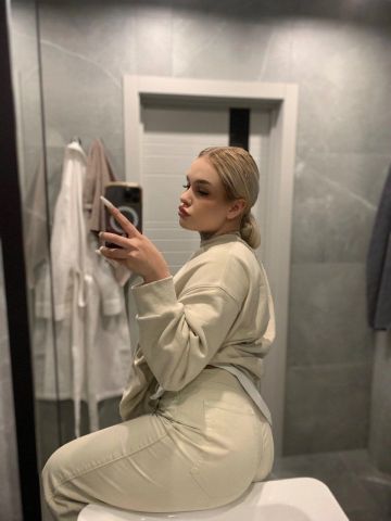 Индивидуалка Жанна Фотография 6