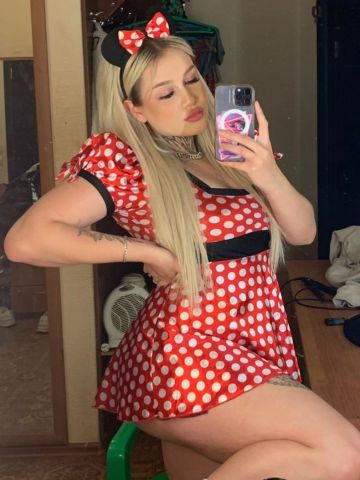 Индивидуалка Жанна Фотография 9